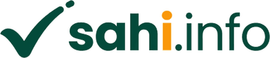 Sahi.info