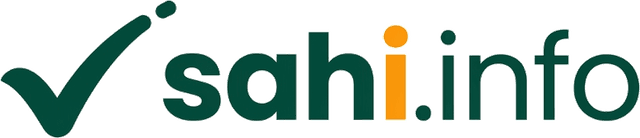 Sahi.info Logo