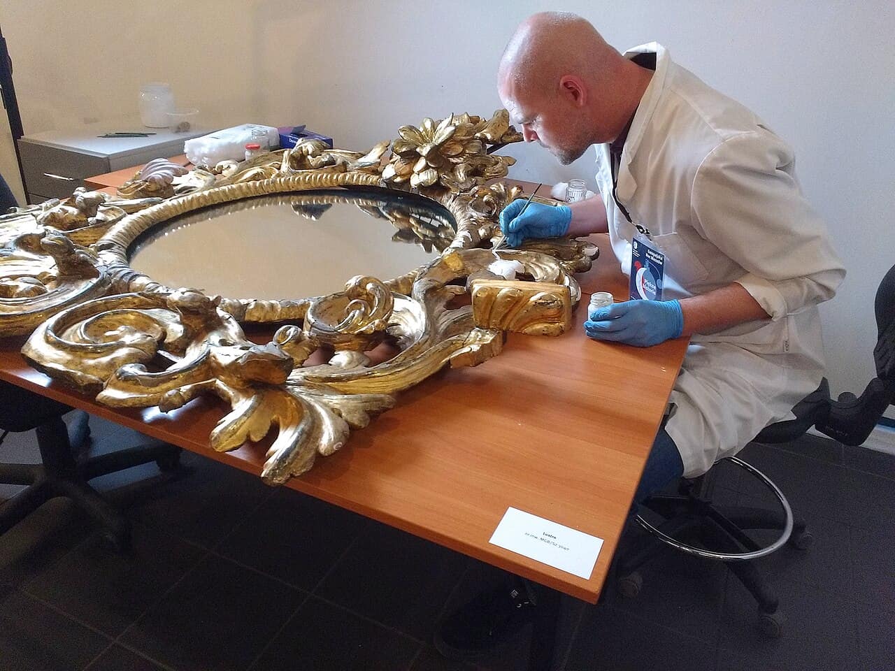 The Counterfeit Local Crafts and Antiques Scam: Souvenirs That Aren't What They Seem