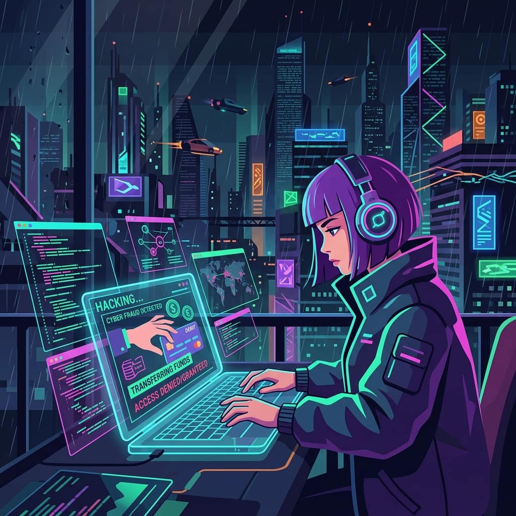 The "Digital Arrest" / Fake Customs Call: A Terrifying New Travel Scam