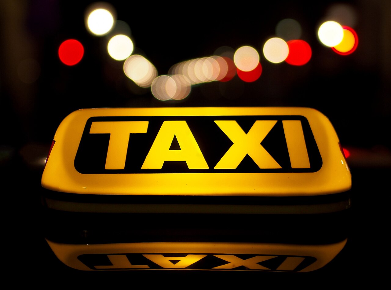 Fake Ride-Share Drivers: How to Spot the Scam Before Getting in the Car