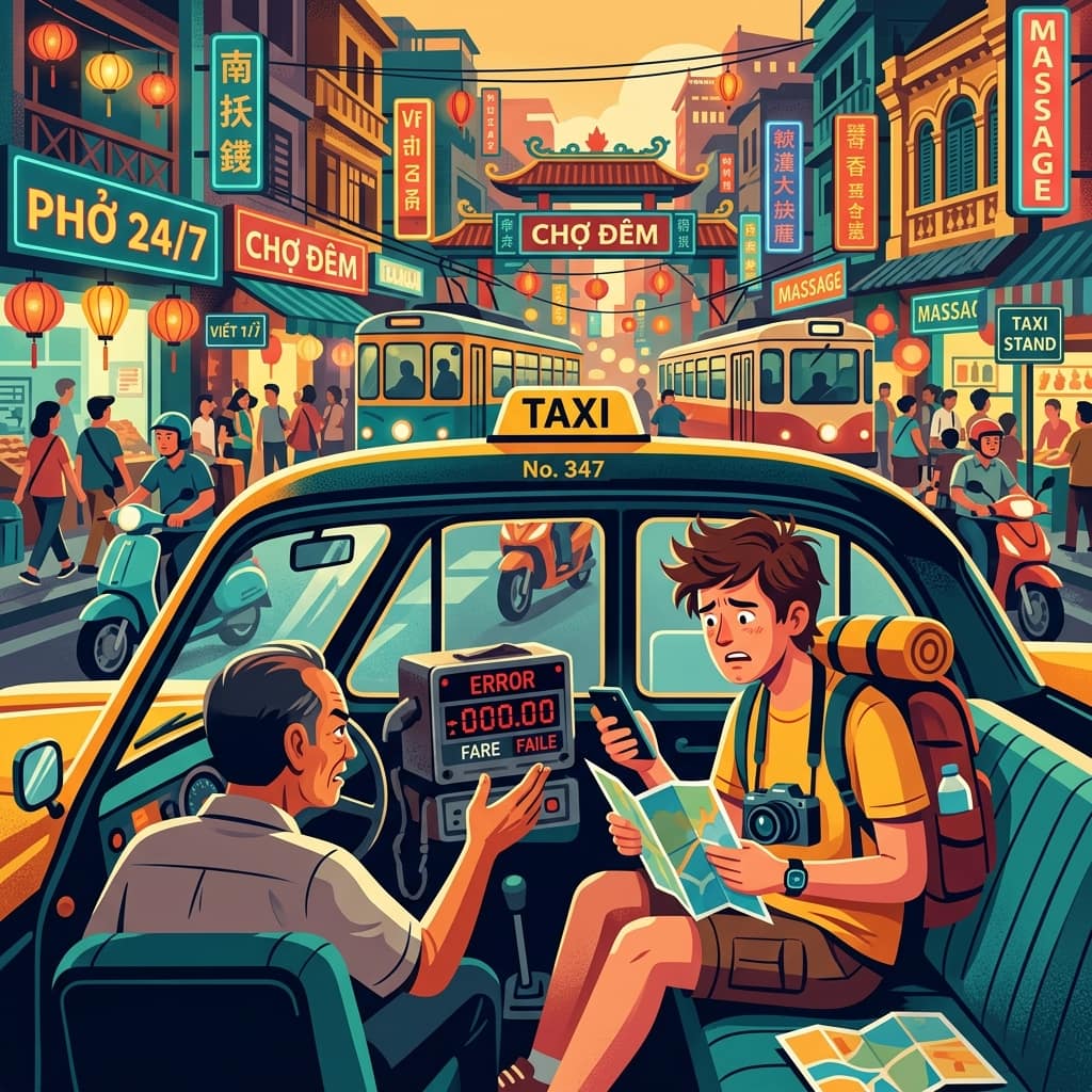 Rental Scooter Damage Extortion: The Two-Wheeled Tourist Trap