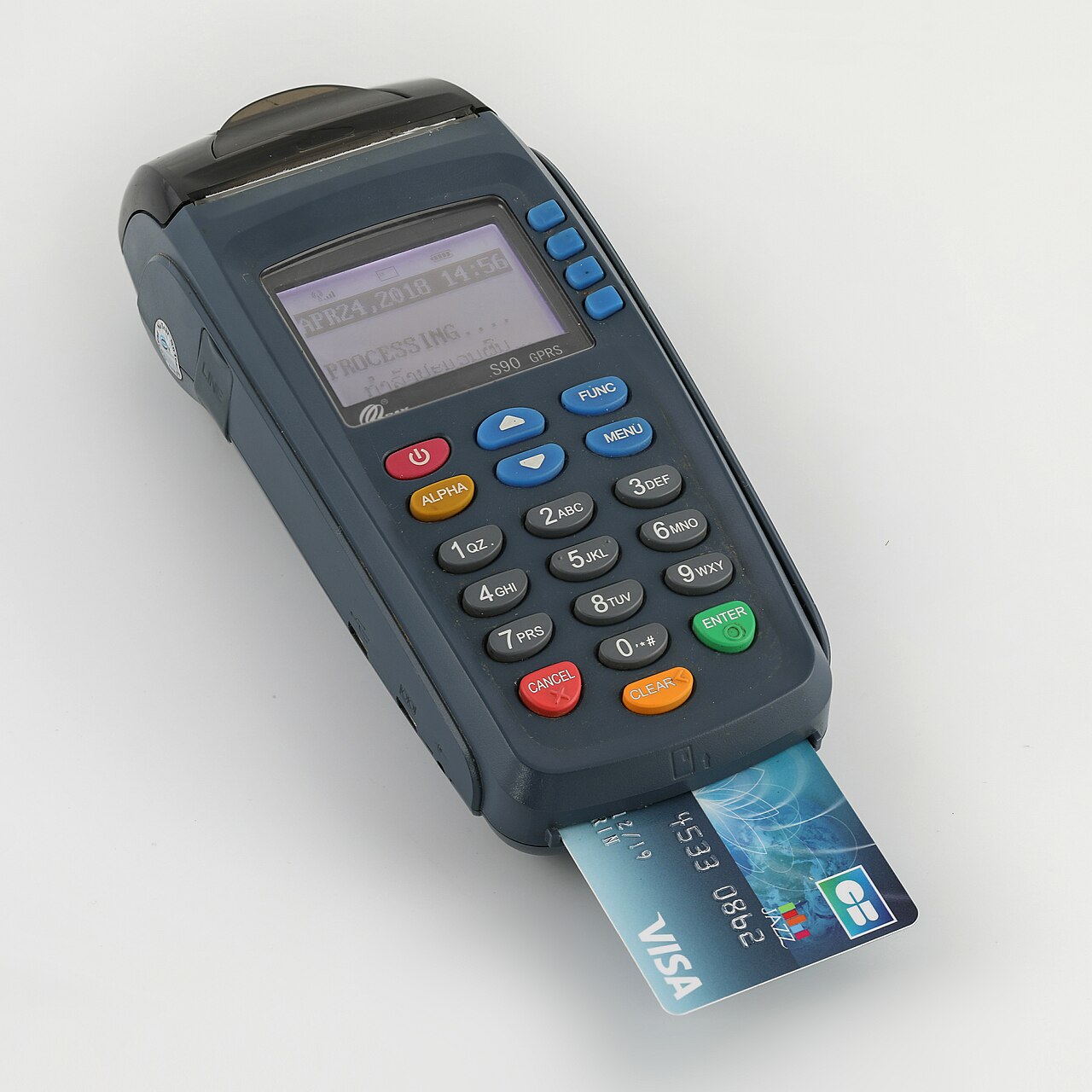 The "Double Swipe" Scam: Protecting Your Credit Card Abroad