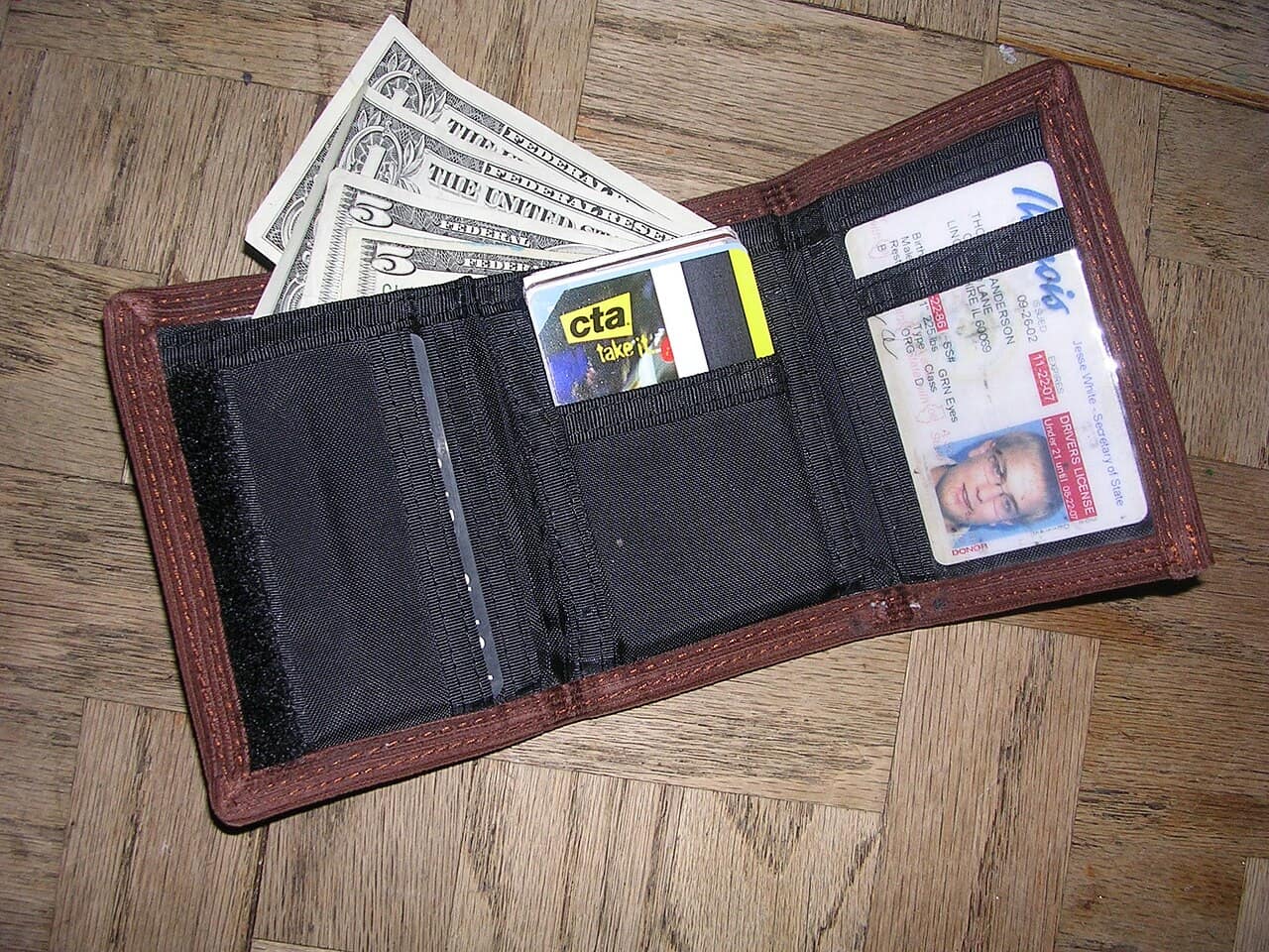 The "Found Wallet" Setup: When Good Intentions Cost You