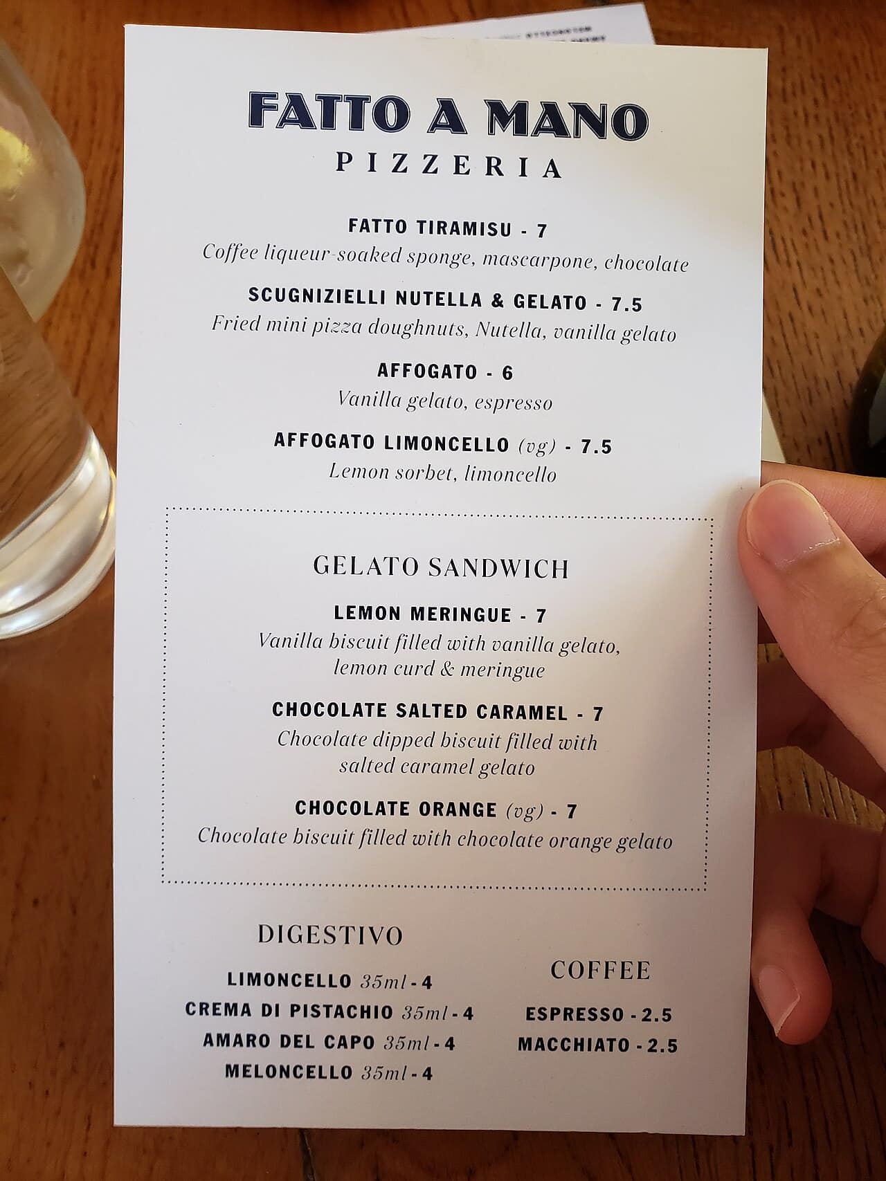 The "No Prices on the Menu" Trap: A Recipe for Disaster