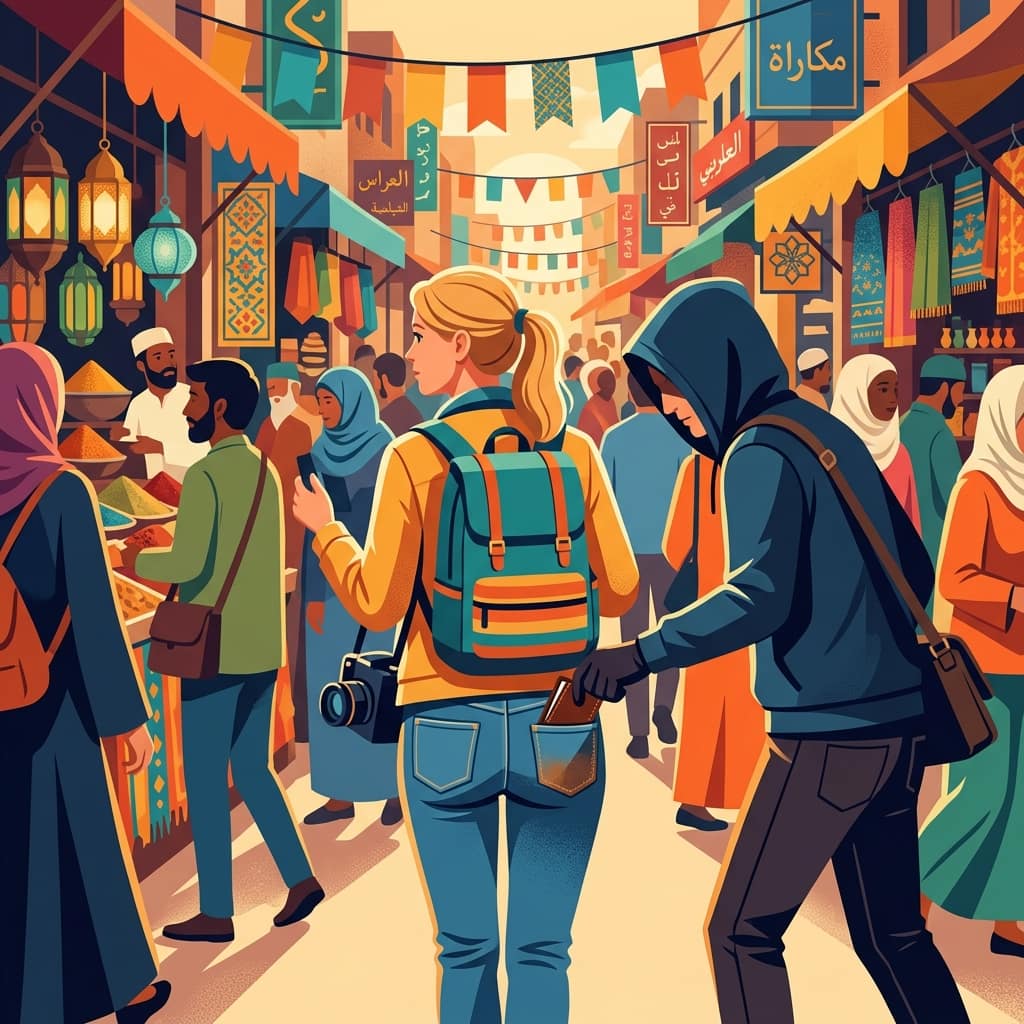The Phony Photographer Scam: Don't Let Your Memories Be Stolen